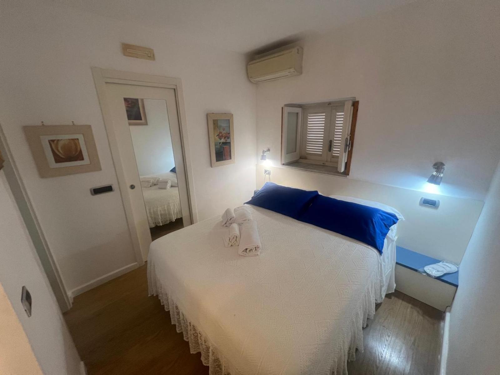 Appartamento Di Raphael Con Discesa Privata Al Mare Amalfi Luaran gambar